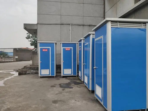 崖城镇 临时卫生间出租