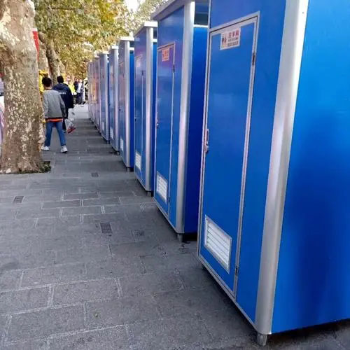 崖城镇移动公厕租赁