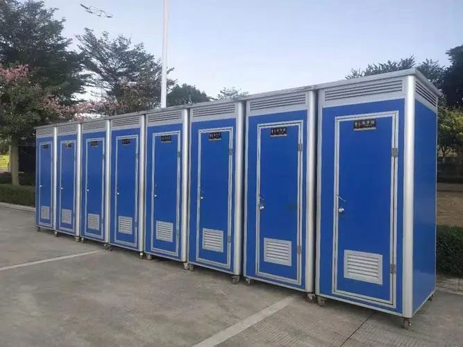 崖城镇临时厕所租赁