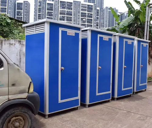 崖城镇工地移动卫生间出租